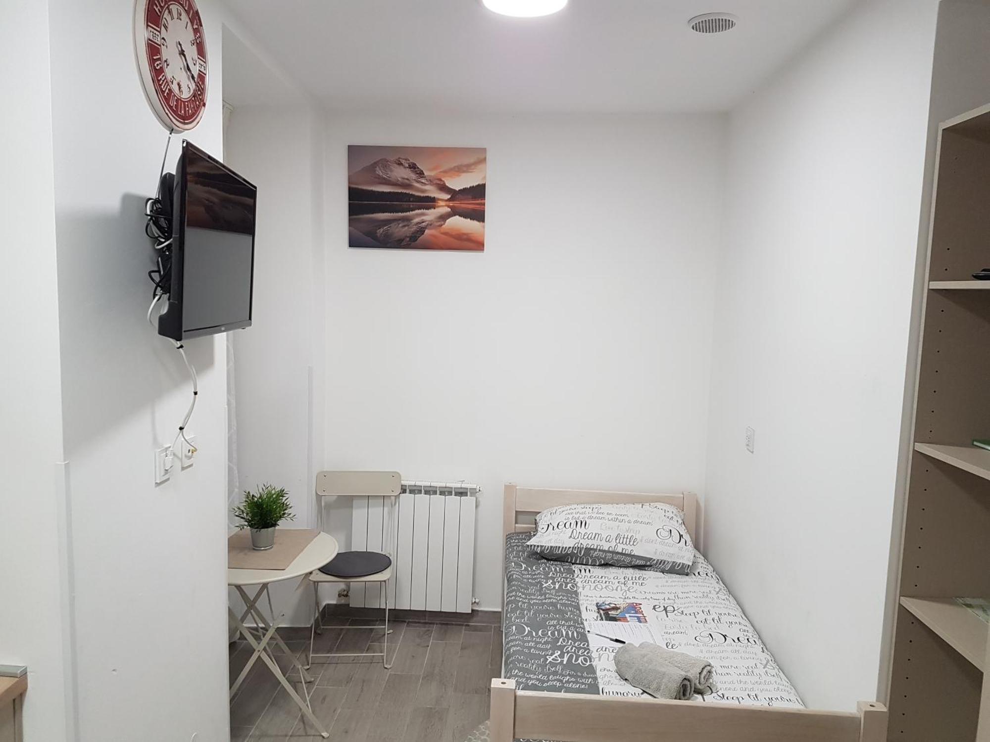 Apartments Lucky Place ซาเกร็บ ภายนอก รูปภาพ
