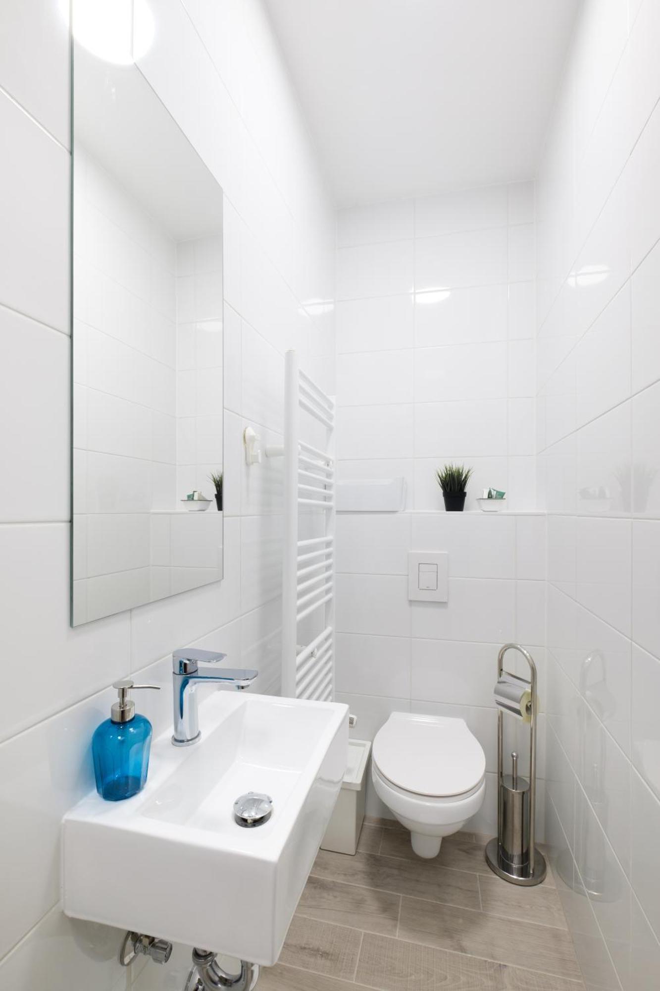 Apartments Lucky Place ซาเกร็บ ภายนอก รูปภาพ